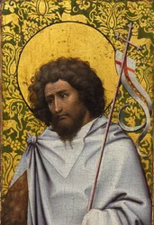 Johannes der Täufer