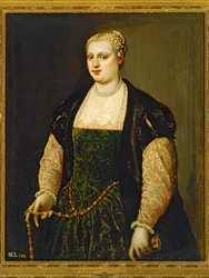 Lavinia Vecellio