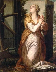 St. Katharina
