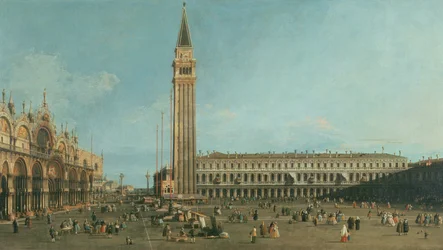 Piazza San Marco