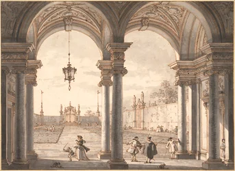 „Vue d