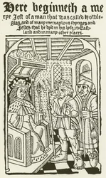 Eulenspiegel (Stich)