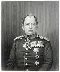 General Von Werder