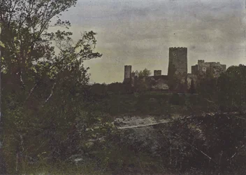 Chateaubrun