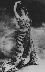 La Belle Otero