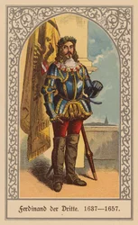 Ferdinand III., Heiliger Römischer Kaiser