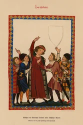 Neidhart von Reuental