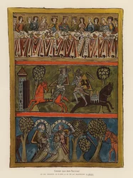 Szenen aus Parsifal