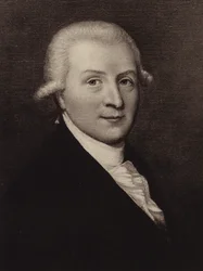 Arthur Guinness, irischer Brauer