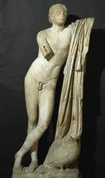 Pothos, römische Kopie
