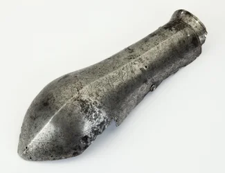 Bazuband, Unterarmschutz