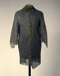 Kettenhemd, ca. 1550-1650
