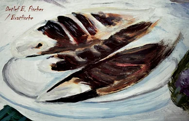 Bratfische