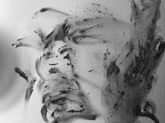 Das Gesicht im Gesicht