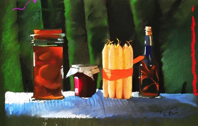 Die Nacht vor Weihnachten