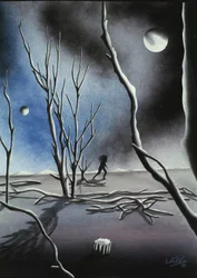 Moralische Verzweiflung