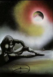 Verzerrte Evolution