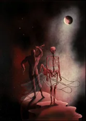 Das Monstrum