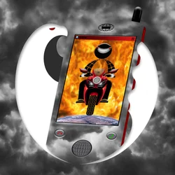 www (II) (weh, weh, weh) (aus der Serie: Skyphone)