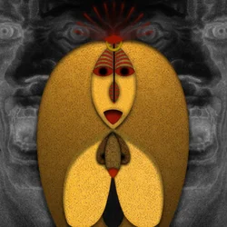 Anima Dannata (IV)