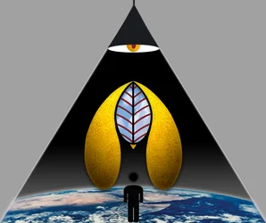 Nachtwache (I) (Dreiecksbild)