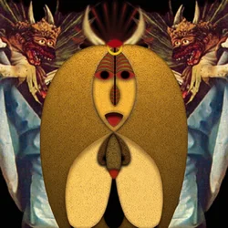 Hell´s Angel (aus der Serie: das historische Tier)