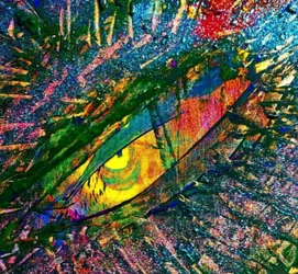 Interstellarer Komet