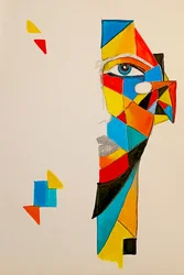 Fragment I – Der Blick (1/5)