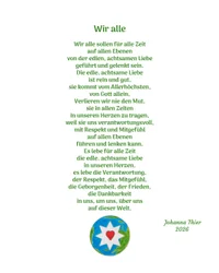 Wir alle