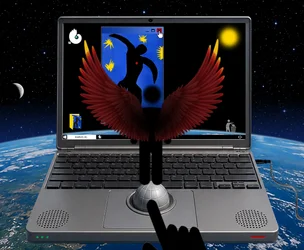 IKARUS (III)