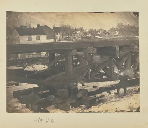 Experimentelle Brücken