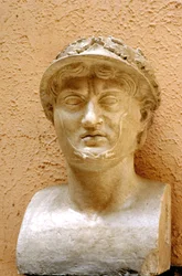 Pyrrhos von Epirus