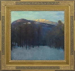 Mount Monadnock, ca. 1911-14