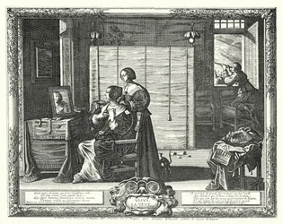 La Toilette
