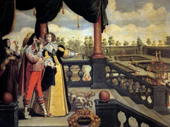 Die fünf Sinne: Geruch