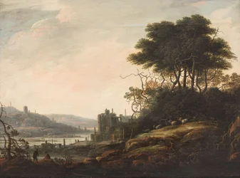 Landschaft