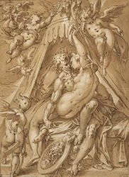 Mars und Venus