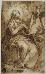 Heilige Maria Magdalena