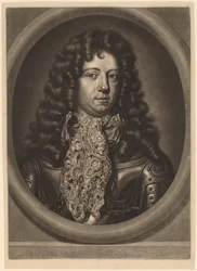 Hendrik Casimir II., Graf von Nassau-Dietz