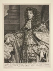 James Scott, Herzog von Monmouth