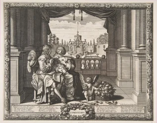 Frühling (1635-37)