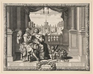 Die vier Jahreszeiten: Frühling