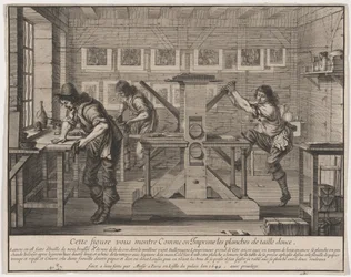 Die Tiefdrucker