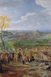 Der Erste Oktober, 1856