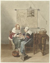 Der Aderlass