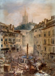 Place de la Palud