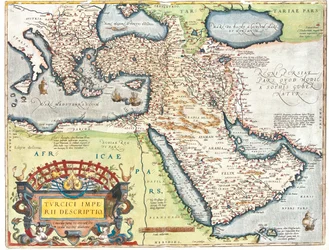 Kroatien, Rumänien, Bosnien und Herzegowina, Serbien, Bulgarien, Montenegro, Kosovo, Albanien, Mazedonien, Griechenland, Türkei, Südrussland, Georgien, Aserbaidschan, Armenien, Iran, Irak, Syrien, Libanon, Israel, Jordanien, Saudi-Arabien, Kuwait, Katar