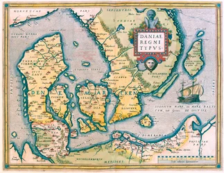 Dänemark, Südschweden