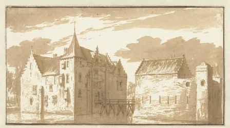 Schloss Langerak