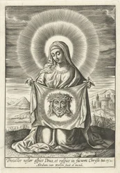 Heilige Veronika